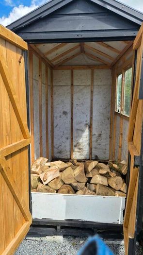 Garden Shed