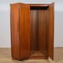 Mid-Century Modern Teak Wardrobe from G-Plan, 1960 Image 5