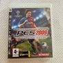PES 2009  PlayStation3 Ps3 Games Original Image 2