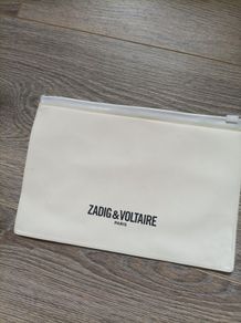 Brand new Bag woman Zadig and Voltaire