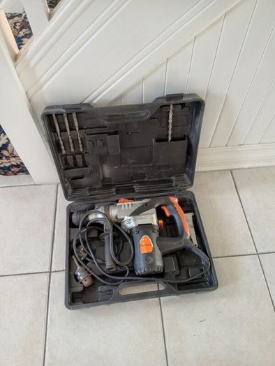 Hammer Drill