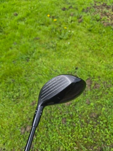 Titleist gt3 3 wood