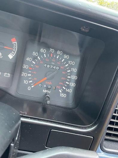 Ford sierra SWAP / PX