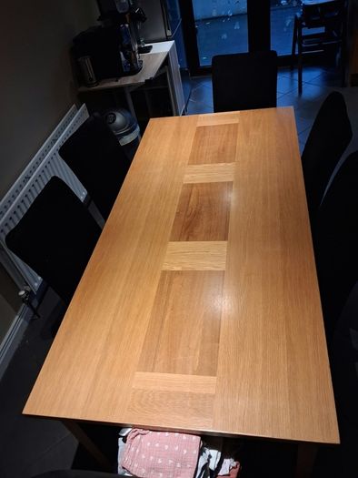 Table with Chairs