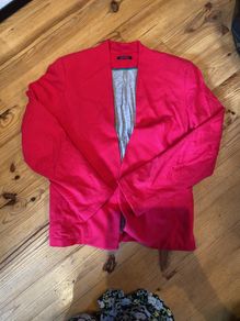 ladies blazer