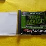 Army men Team Assault PlayStation1 Ps1 PlayStation 2 ps2 games Original Image 5