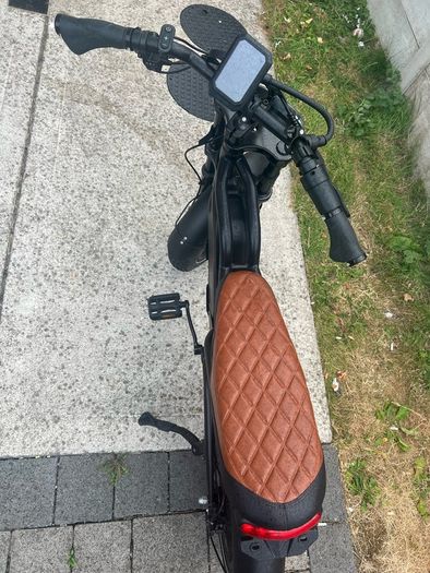 electric bike