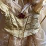 Rare Limited Edition Disney Princess Belle Dress Image 2