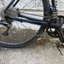 Mens Giant Hybrid Bike Image 6