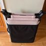 Bugaboo Stardust Travel Cot Image 2