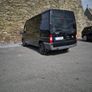 07 ford transit 2.4L fresh cvrt Image 5