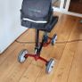 Knee Scooter Image 2