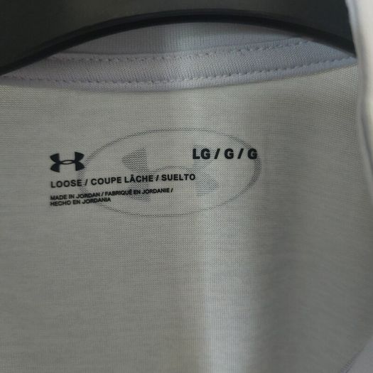 Under Armour