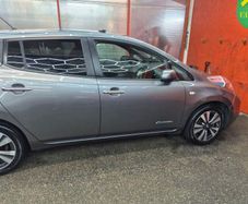 2015 Nissan Leaf
