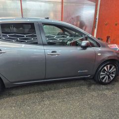 2015 Nissan Leaf