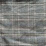 Des Petits Hauts grey check trousers size small Image 3