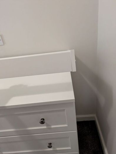 Mamas and Papas Changing Drawer