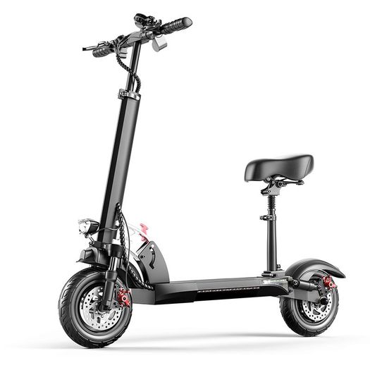 BOGIST Thunder MAX2 Electric Scooter