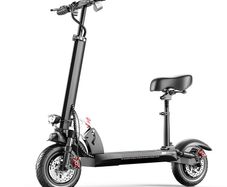 BOGIST Thunder MAX2 Electric Scooter