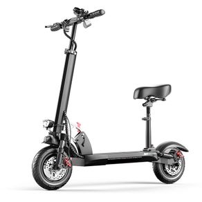 BOGIST Thunder MAX2 Electric Scooter