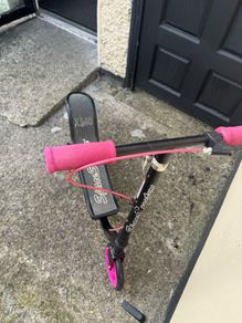 scooters