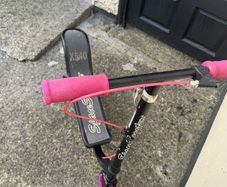 scooters