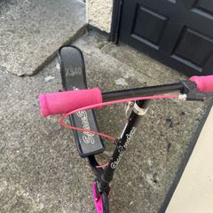 scooters