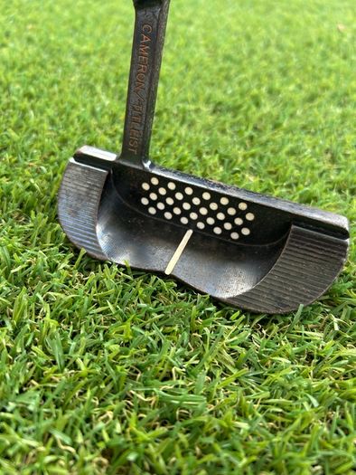 Scotty Cameron Del Mar 2 Mid Slant