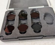 DJI O3 Air Unit Flywoo ND Filter Set