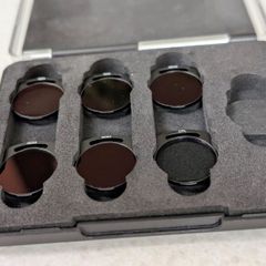 DJI O3 Air Unit Flywoo ND Filter Set