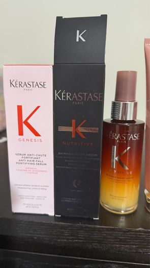 kerastas haircare new