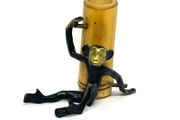 Rare Walter Bosse Mid Century Monkey Toothpick Holder