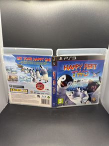 Happy Feet Two Ps3