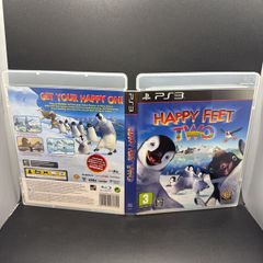 Happy Feet Two Ps3
