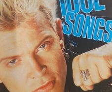 Billy Idol - 11 Of The Best.