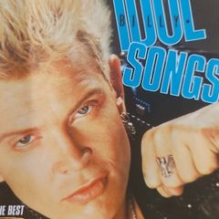 Billy Idol - 11 Of The Best.