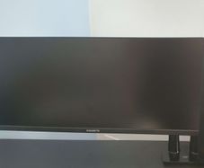 Gigabyte M34WQ 144Hz 34" Ultrawide Monitor