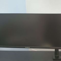 Gigabyte M34WQ 144Hz 34" Ultrawide Monitor