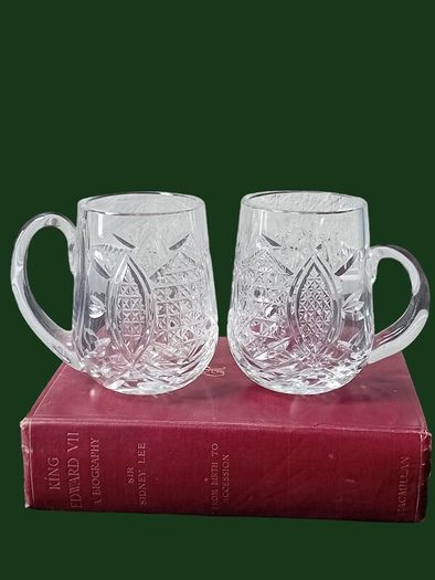 Waterford Crystal