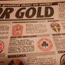 Italia 1990 pre tournament 16 page World Cup special (People World Cup Special June 10, 1990) Image 3