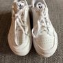 UK 12.5 Adidas Continental 80 trainers Image 3