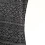black dress Image 2