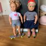 Our generation dolls and clothes Image 5