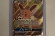 Pokemon Eevee GX SM 233
