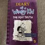 Diary of a wimpy kid books x 10 Image 2