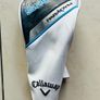 Callaway AI Smoke Paradym Triple Diamond Driver Image 8