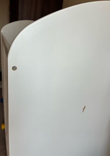 IKEA Gonatt Cot