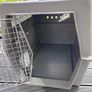 International Pet Carrier. Grey. Image 4
