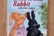 The little white Rabbit by Enid Blyton