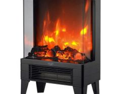 Electric Firepalce